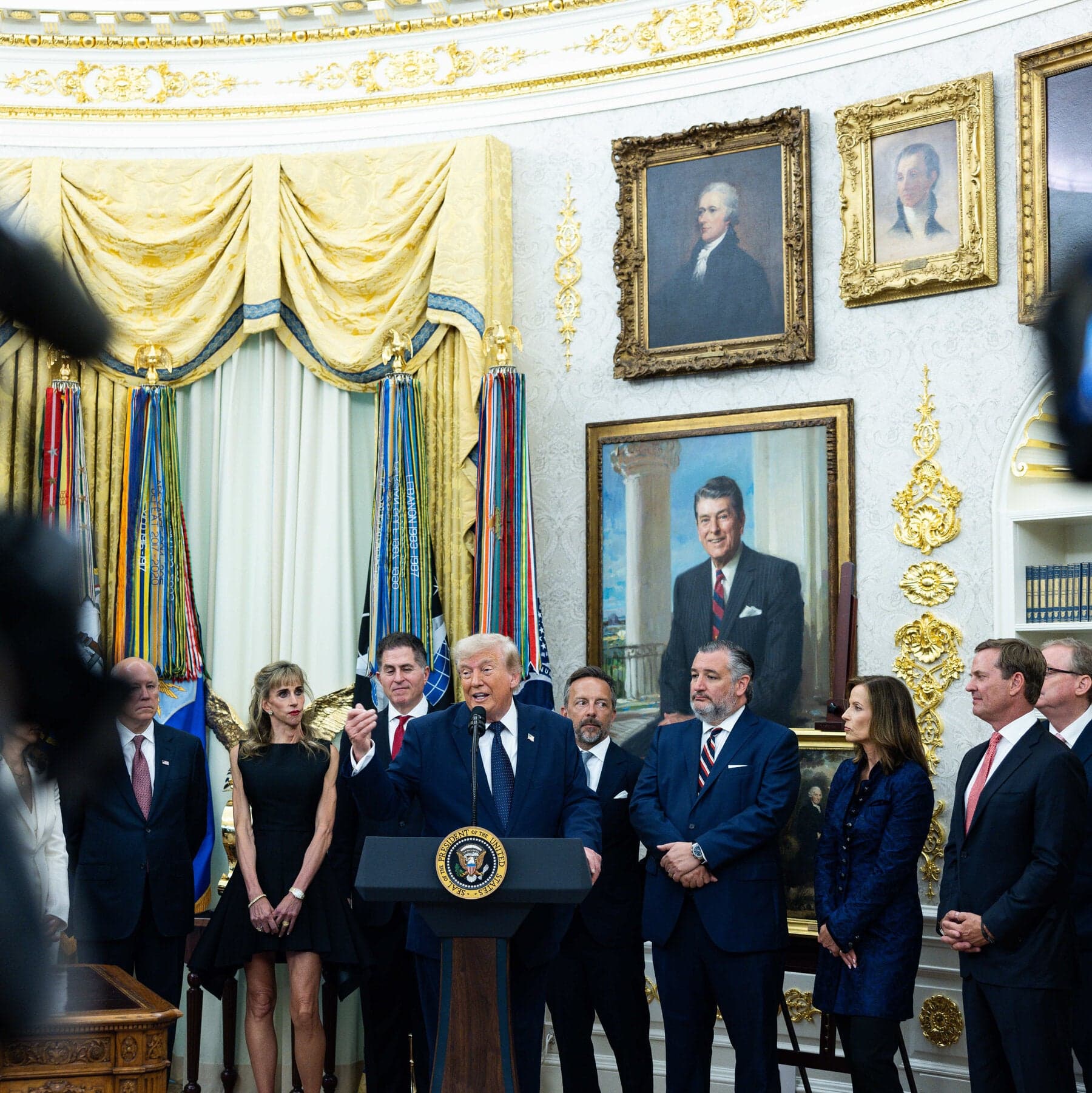 Beaucoup d'enfants américains ont un nouveau compte. Ce qu'il faut savoir.
