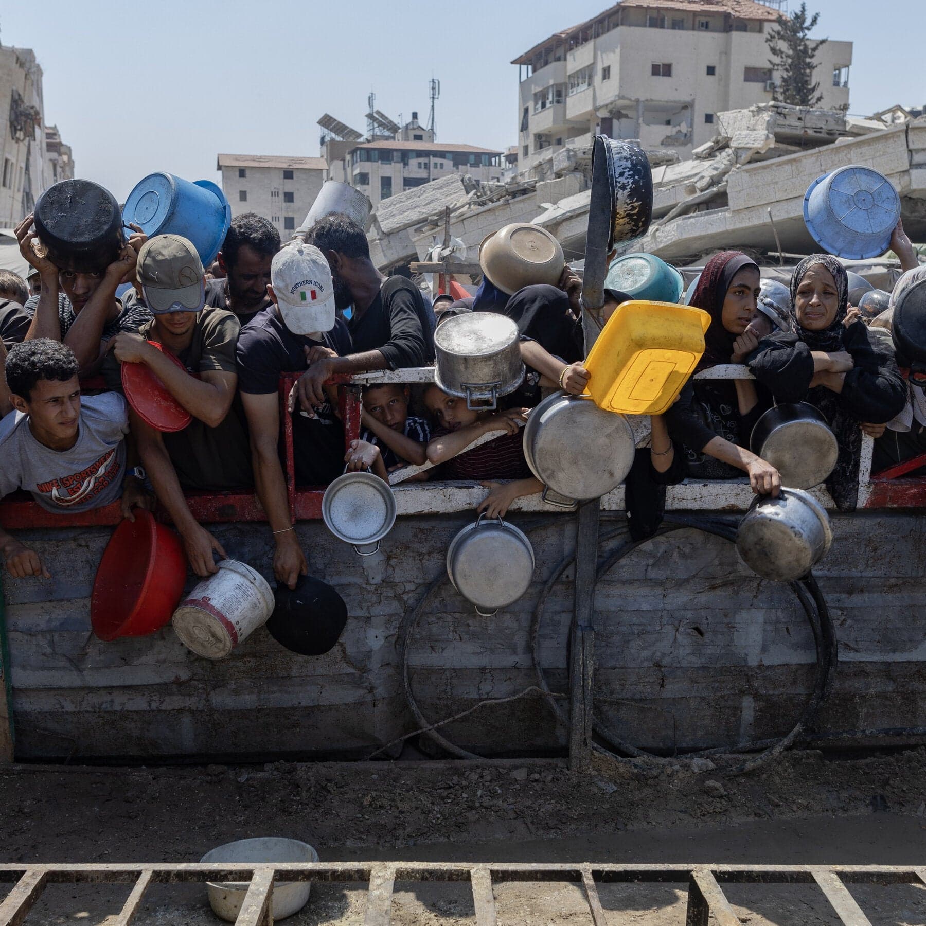 Israel Denounces the Decision to Award the Nobel Peace Prize to Navi Pillay